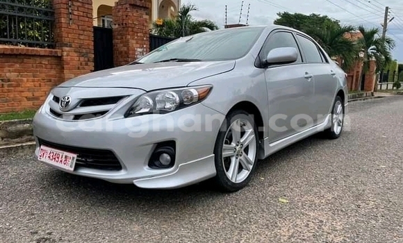Buy Used Toyota Corolla II Other Car in Accra in Greater Accra Buy Used Toyota Corolla II Other Car in Accra in Greater Accra
