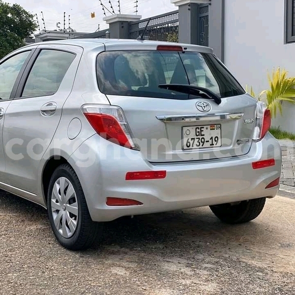 Big with watermark toyota yaris greater accra accra 35201