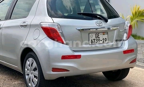Buy Used Toyota Yaris Other Car in Accra in Greater Accra
