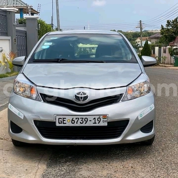 Big with watermark toyota yaris greater accra accra 35201