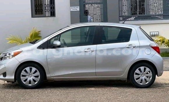 Buy Used Toyota Yaris Other Car in Accra in Greater Accra Buy Used Toyota Yaris Other Car in Accra in Greater Accra