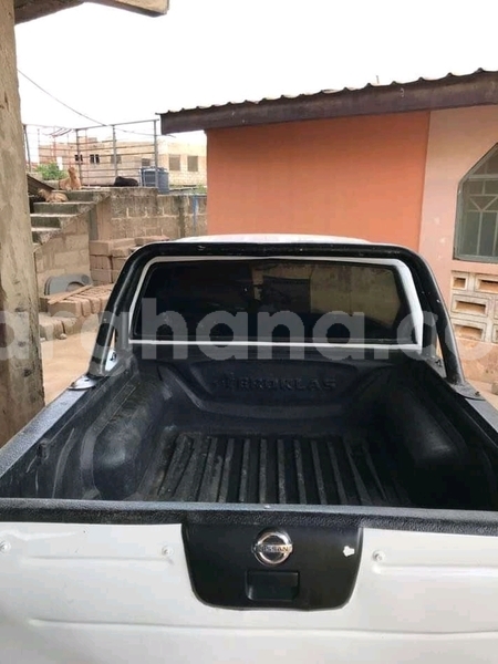 Big with watermark nissan pickup greater accra accra 35202