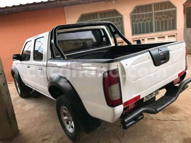 Big with watermark nissan pickup greater accra accra 35202