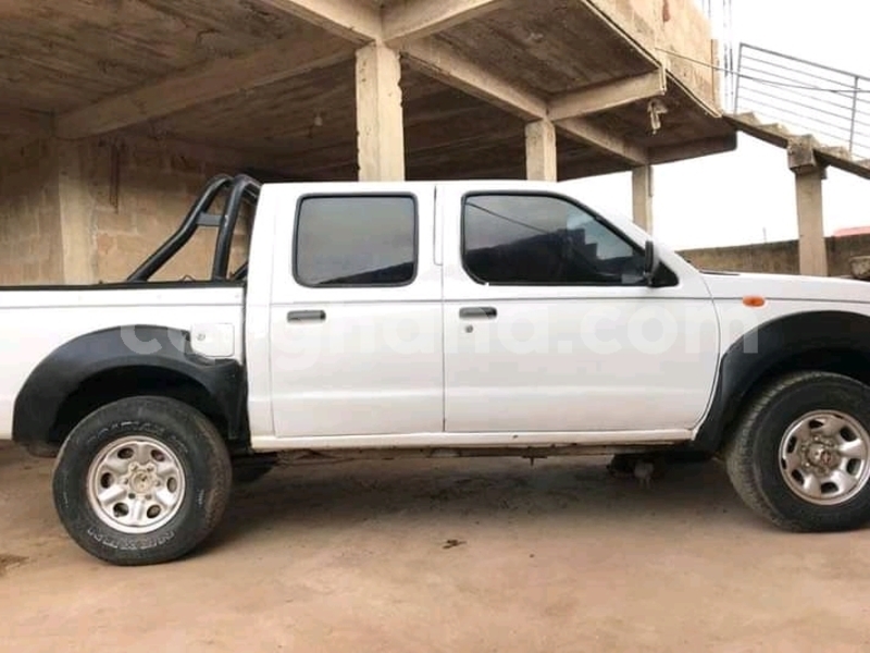 Big with watermark nissan pickup greater accra accra 35202