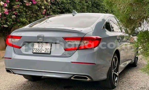Buy Used Honda Accord Other Car in Accra in Greater Accra Buy Used Honda Accord Other Car in Accra in Greater Accra