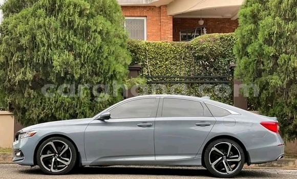 Buy Used Honda Accord Other Car in Accra in Greater Accra Buy Used Honda Accord Other Car in Accra in Greater Accra