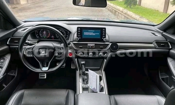 Buy Used Honda Accord Other Car in Accra in Greater Accra Buy Used Honda Accord Other Car in Accra in Greater Accra