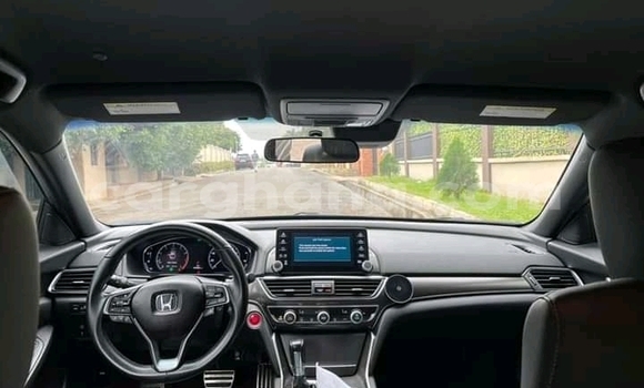 Buy Used Honda Accord Other Car in Accra in Greater Accra Buy Used Honda Accord Other Car in Accra in Greater Accra