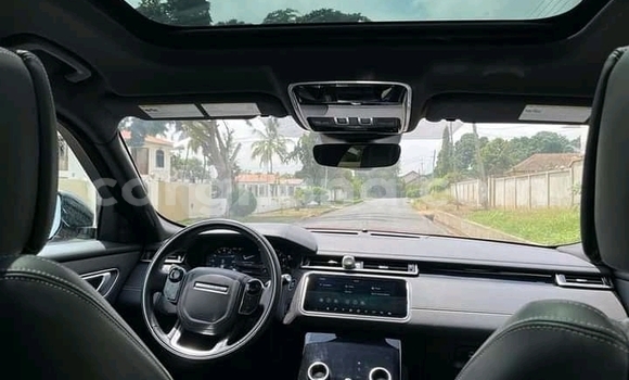 Buy Used Range Rover Range Rover Red Car in Accra in Greater Accra Buy Used Range Rover Range Rover Red Car in Accra in Greater Accra