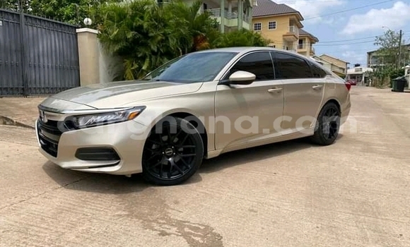 Buy Used Honda Accord Other Car in Accra in Greater Accra