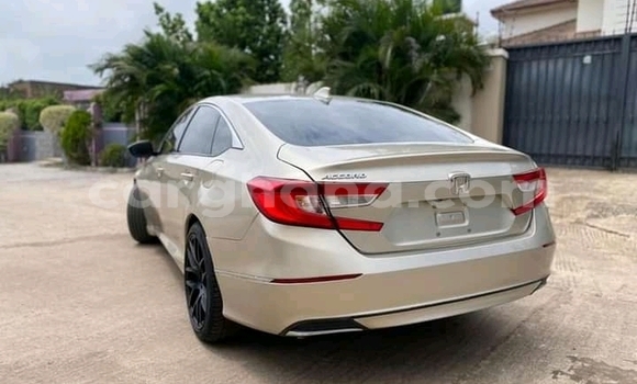 Sayi Na hannu Honda Accord Sauran Mota in Accra a Greater Accra Sayi Na hannu Honda Accord Sauran Mota in Accra a Greater Accra