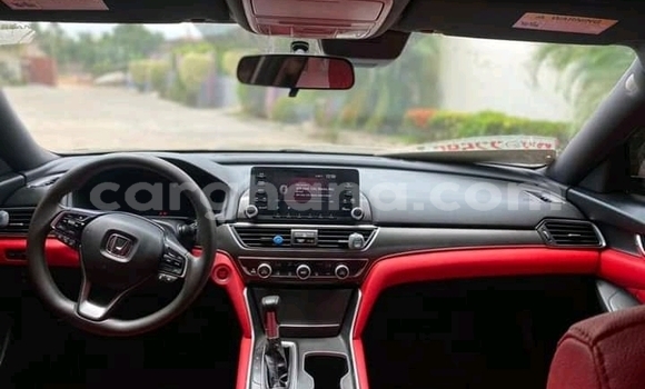 Sayi Na hannu Honda Accord Sauran Mota in Accra a Greater Accra Sayi Na hannu Honda Accord Sauran Mota in Accra a Greater Accra