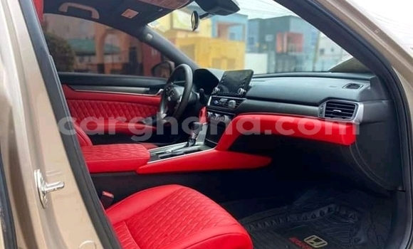 Sayi Na hannu Honda Accord Sauran Mota in Accra a Greater Accra Sayi Na hannu Honda Accord Sauran Mota in Accra a Greater Accra