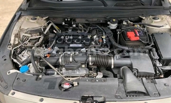 Sayi Na hannu Honda Accord Sauran Mota in Accra a Greater Accra Sayi Na hannu Honda Accord Sauran Mota in Accra a Greater Accra