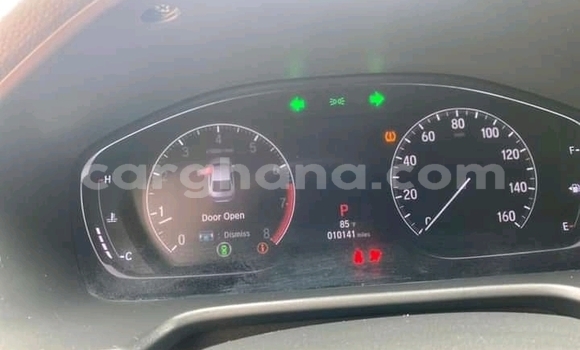 Sayi Na hannu Honda Accord Sauran Mota in Accra a Greater Accra Sayi Na hannu Honda Accord Sauran Mota in Accra a Greater Accra