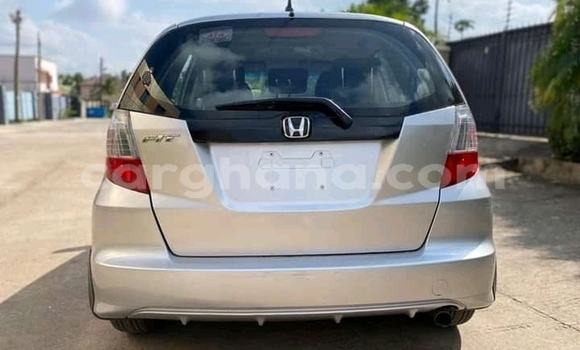 Buy Used Honda FIT Other Car in Accra in Greater Accra Buy Used Honda FIT Other Car in Accra in Greater Accra