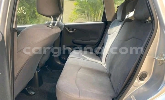 Buy Used Honda FIT Other Car in Accra in Greater Accra Buy Used Honda FIT Other Car in Accra in Greater Accra