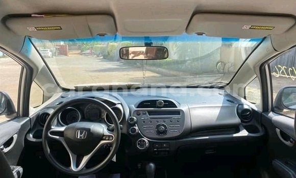 Buy Used Honda FIT Other Car in Accra in Greater Accra Buy Used Honda FIT Other Car in Accra in Greater Accra