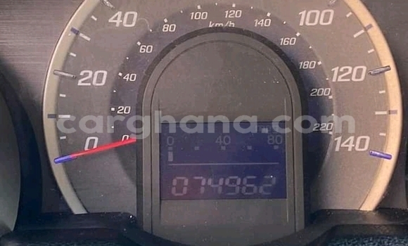 Buy Used Honda FIT Other Car in Accra in Greater Accra Buy Used Honda FIT Other Car in Accra in Greater Accra