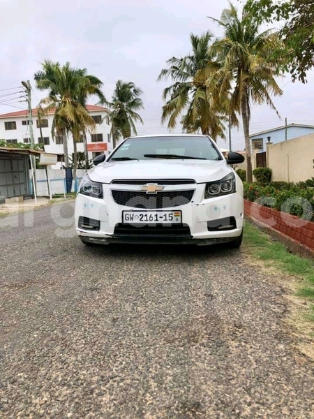 Big with watermark chevrolet cruze greater accra accra 35208