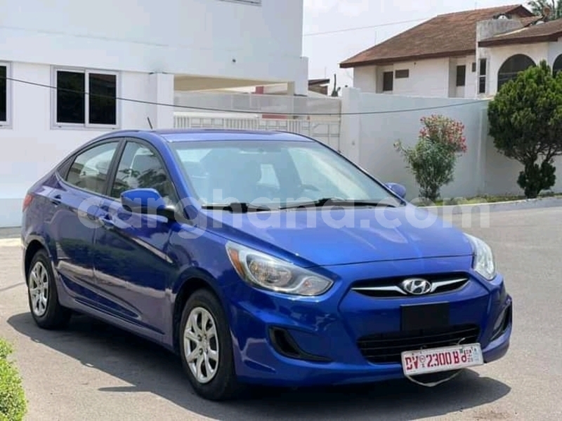 Big with watermark hyundai accent greater accra accra 35209