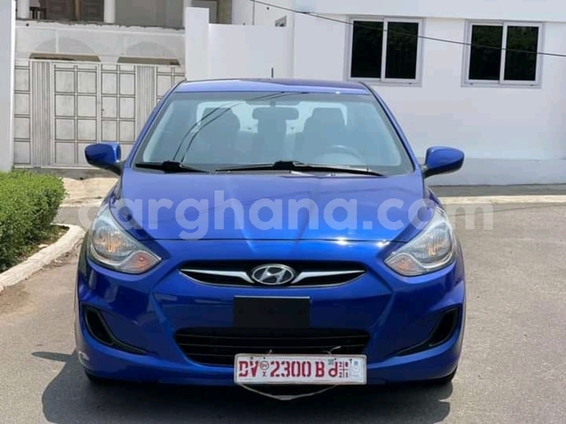 Big with watermark hyundai accent greater accra accra 35209