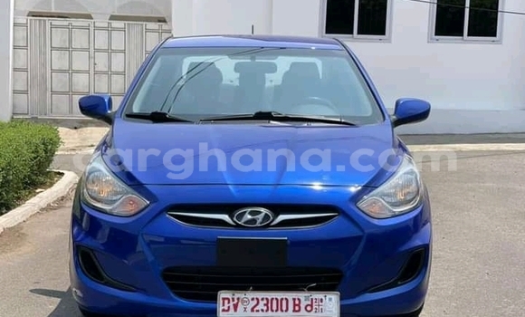 Sayi Na hannu Hyundai Accent Sauran Mota in Accra a Greater Accra Sayi Na hannu Hyundai Accent Sauran Mota in Accra a Greater Accra