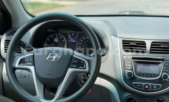 Sayi Na hannu Hyundai Accent Sauran Mota in Accra a Greater Accra Sayi Na hannu Hyundai Accent Sauran Mota in Accra a Greater Accra