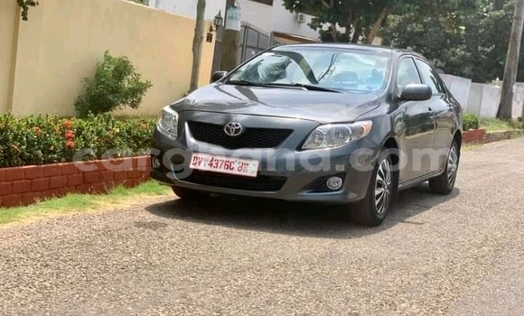 Ra Àlòkù Toyota Corolla Miiran Ọkọ̀ in Accra ni Greater Accra