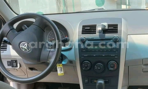 Buy Used Toyota Corolla Other Car in Accra in Greater Accra Buy Used Toyota Corolla Other Car in Accra in Greater Accra