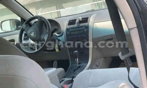 Buy Used Toyota Corolla Other Car in Accra in Greater Accra Buy Used Toyota Corolla Other Car in Accra in Greater Accra