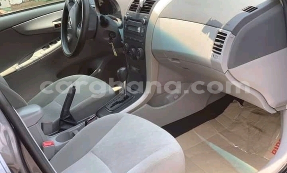 Buy Used Toyota Corolla Other Car in Accra in Greater Accra Buy Used Toyota Corolla Other Car in Accra in Greater Accra