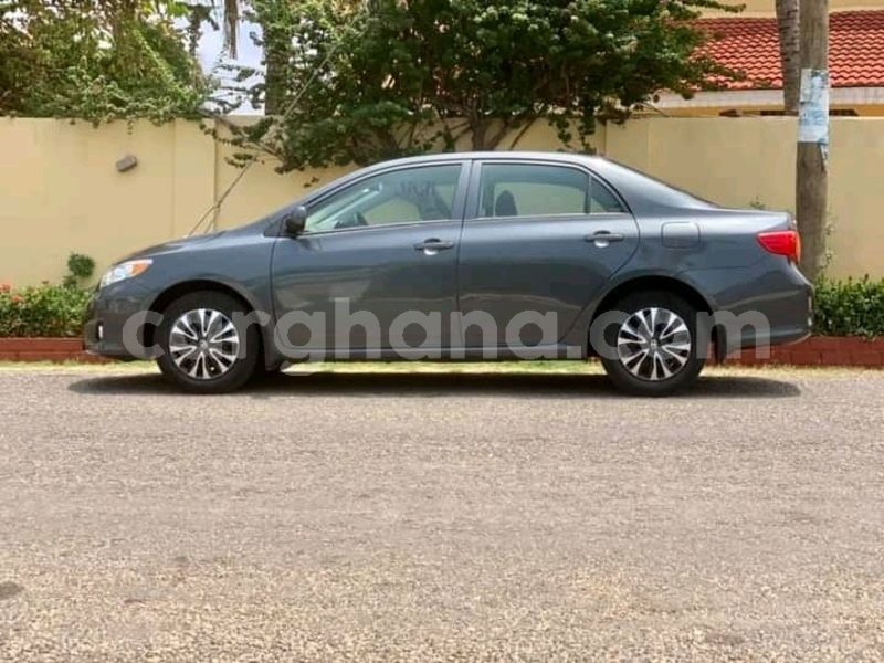 Big with watermark toyota corolla greater accra accra 35210