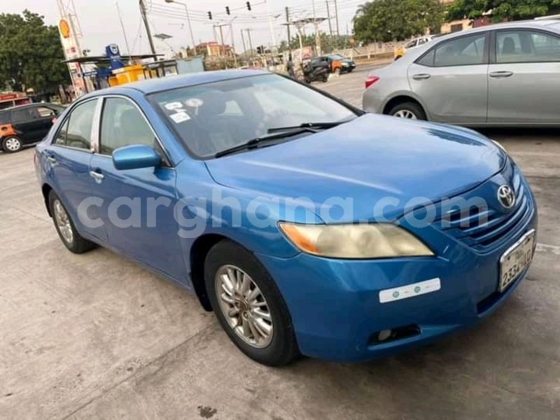 Big with watermark toyota camry greater accra accra 35211