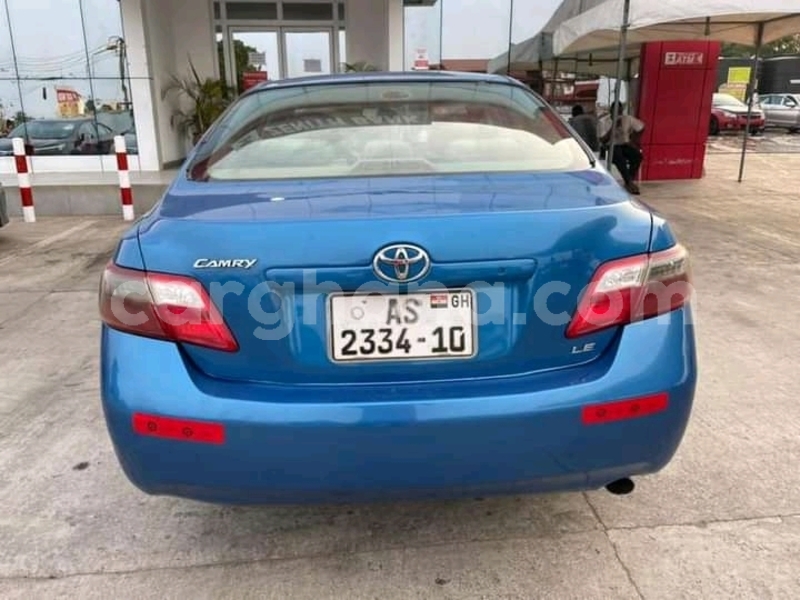 Big with watermark toyota camry greater accra accra 35211