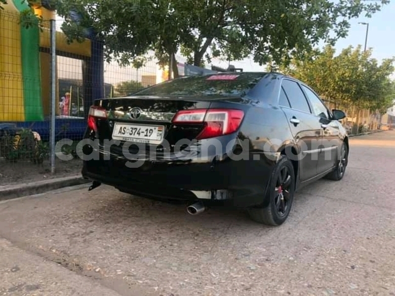 Big with watermark toyota camry greater accra accra 35212