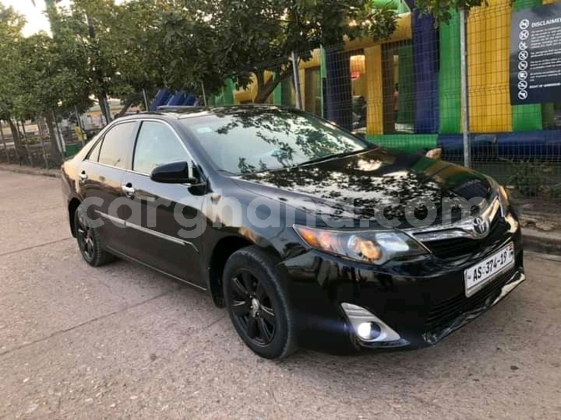 Big with watermark toyota camry greater accra accra 35212