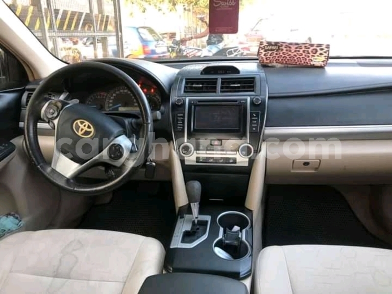 Big with watermark toyota camry greater accra accra 35212