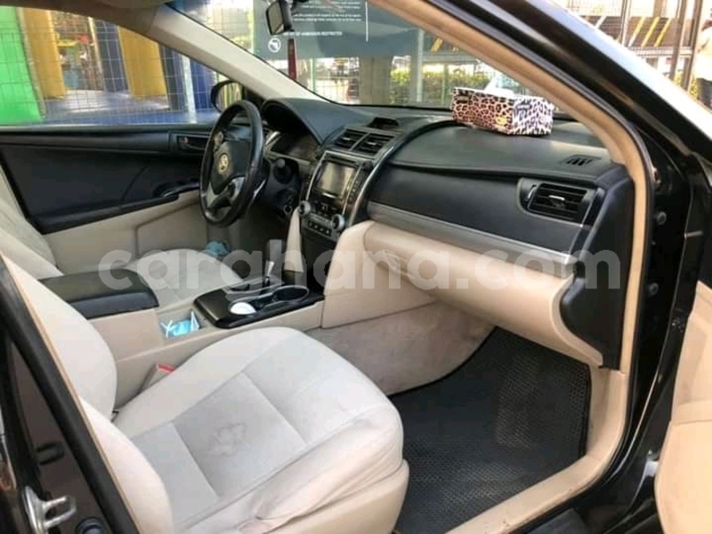 Big with watermark toyota camry greater accra accra 35212