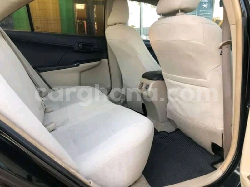 Big with watermark toyota camry greater accra accra 35212