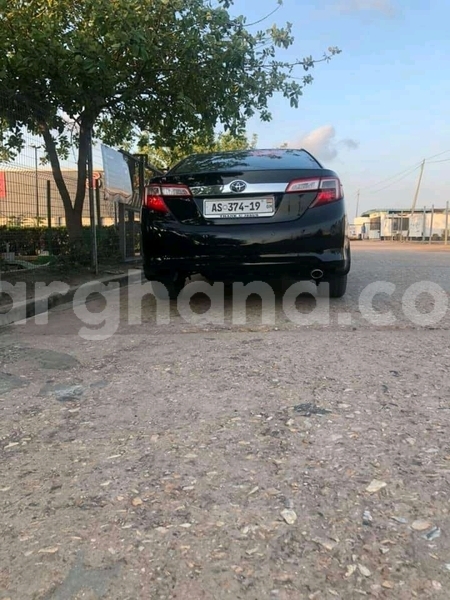 Big with watermark toyota camry greater accra accra 35212
