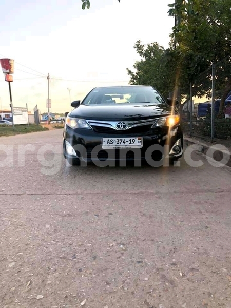 Big with watermark toyota camry greater accra accra 35212