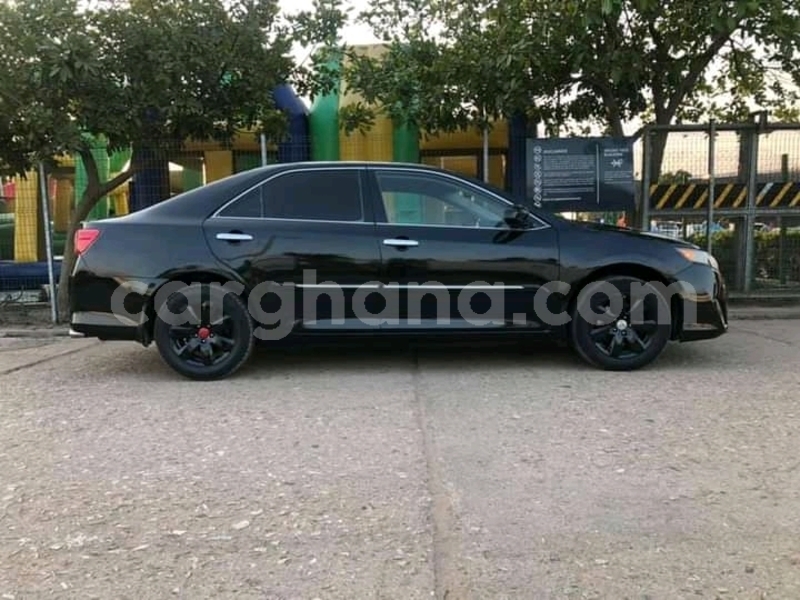 Big with watermark toyota camry greater accra accra 35212