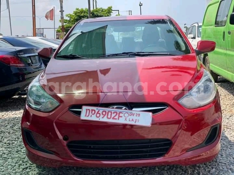 Big with watermark hyundai accent greater accra accra 35213