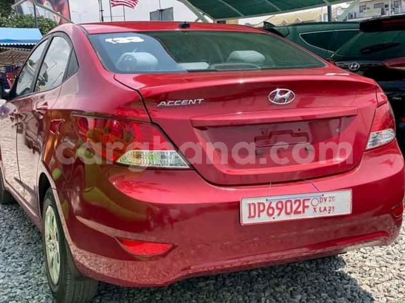 Big with watermark hyundai accent greater accra accra 35213