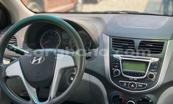 Buy Used Hyundai Accent Red Car in Accra in Greater Accra Buy Used Hyundai Accent Red Car in Accra in Greater Accra
