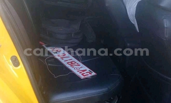 Ra Àlòkù Toyota Aqua Miiran Ọkọ̀ in Accra ni Greater Accra Ra Àlòkù Toyota Aqua Miiran Ọkọ̀ in Accra ni Greater Accra