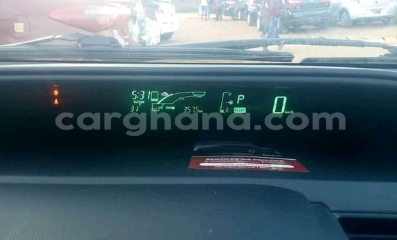 Ra Àlòkù Toyota Aqua Miiran Ọkọ̀ in Accra ni Greater Accra Ra Àlòkù Toyota Aqua Miiran Ọkọ̀ in Accra ni Greater Accra