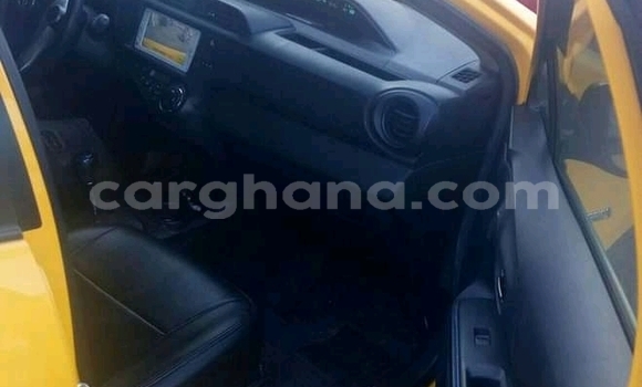 Ra Àlòkù Toyota Aqua Miiran Ọkọ̀ in Accra ni Greater Accra Ra Àlòkù Toyota Aqua Miiran Ọkọ̀ in Accra ni Greater Accra