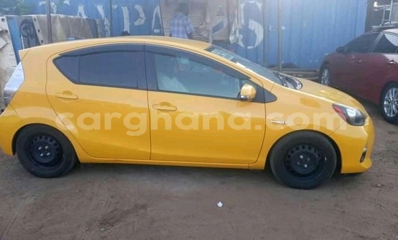 Ra Àlòkù Toyota Aqua Miiran Ọkọ̀ in Accra ni Greater Accra Ra Àlòkù Toyota Aqua Miiran Ọkọ̀ in Accra ni Greater Accra